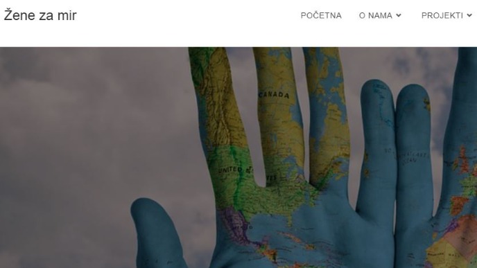 Podrška Ljiljani Nešić